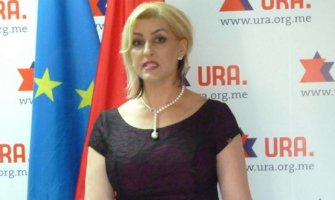 Zoronjić: Đukanović ne poznaje sram, pa bi promašenost svoje politike da prepiše prosvjetnim radnicima