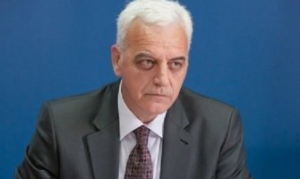 Duković će biti nosilac liste DPS-a  u Tuzima