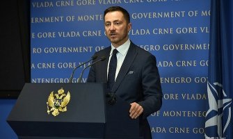 Bogdanović: Po Milatovićevoj logici, 41. Vlada je kriva što smo mi 