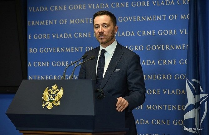 Za novog ministra kulture predložen Aleksandar Bogdanović