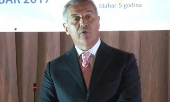 Đukanović: U Podgorici do kraja godine počinje gradnja sinagoge