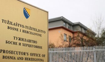 Optužnica protiv rođenog Pljevljaka: Žrtvu priveo u policijsku stanicu pa silovao