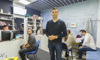 Prvi biznis inkubator u Bijelom Polju: Mlade zadržati na Sjeveru 