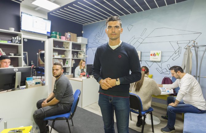 Prvi biznis inkubator u Bijelom Polju: Mlade zadržati na Sjeveru 