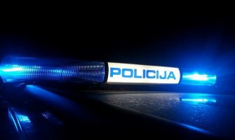 Podgorica: U automobilu pronađena bomba, spriječena likvidacija, dva lica uhapšena
