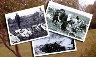 Godišnjica genocida u Šahovićima - surova istina Crne Gore