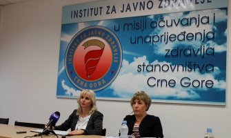 Povećan broj pušača u Crnoj Gori, Ministarstvo najavilo nova ograničenja