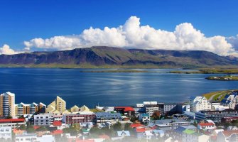 Nezaposlene osobe na Islandu primaju 