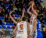 Ubjedljiva pobjeda košarkašica protiv BiH