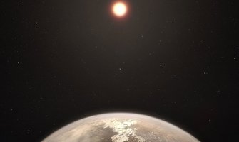 Otkrivena nova planeta na kojoj godina traje oko 10 dana