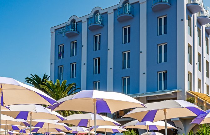Hotel Palma najbolji ugostiteljski objekat u Tivtu  