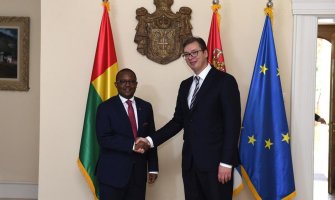 Premijer Gvineje negirao da je njegova zemlja priznala Kosovo