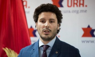 Abazović podnio prijavu protiv direktora Agencije za sprječavanje korupcije