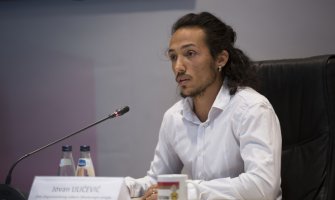 Ulićević: Nasilje prema trans osobama ne zaobilazi ni Crnu Goru