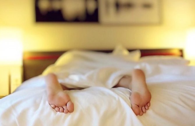 Žene spavaju manje od muškaraca:Zbog toga se osjećaju loše i imaju manje samopouzdanja