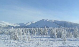 Rekordne sniježne padavine zatrpale Moskvu: U Sibiru temperature i do minus 50 stepeni