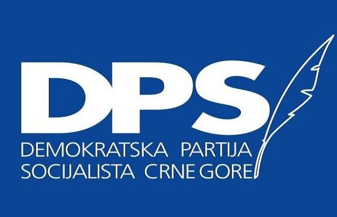 DPS Berane: Građani znaju ko je Bogdan Fatić