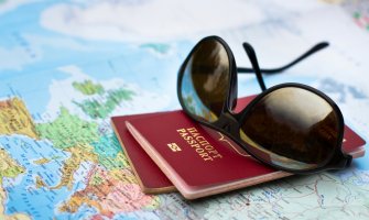 Provjerite kad vam ističe pasoš prije nego krenete na putovanje