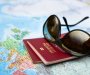 Pasoš Crne Gore na 45. mjestu, u 124 zemlje bez vize