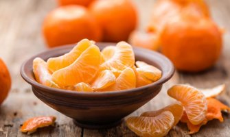 Šta se dešava ako pojedete dnevno više od sedam mandarina?