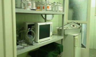 HN: Opština donirala monitore za operacionu salu Bolnici Meljine