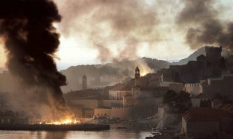 Crna Gora kao agresor
