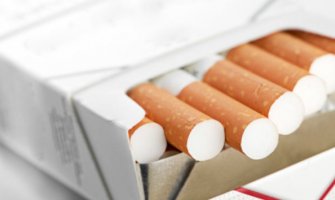 Veće akcize - manja potrošnja cigareta i veći prihod državi