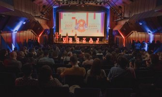 Završen osmi Festival filma o ljudskim pravima UBRZAJ 2017