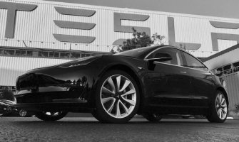 Tesla ispunila jednu od poslednjih želja čovjeku na samrti