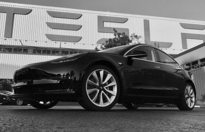 Tesla ispunila jednu od poslednjih želja čovjeku na samrti