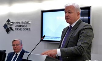 Marković: CG na petom mjestu u Evropi po nivou rasta ekonomije, to je za ponos