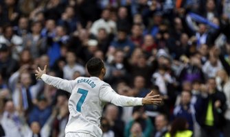 Ronaldo tražio od Reala da ga proda za 100 miliona eura ili manje