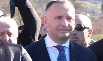 Aleksandar Žurić izabran za predsjednika borda direktora Monteputa