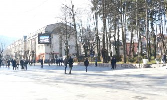 Kurgaš: Na posmrtnim ostacima starih Bjelopoljaca se igraju djeca i organizuju koncerti