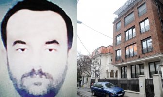 Glava i grudi Baltića raznijeti, ubice stigle iz BIH