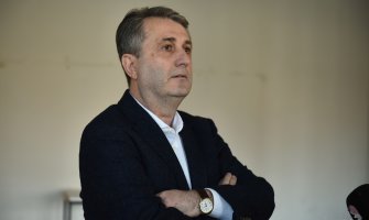 Stojanović i Rečević podnijeli ostavke