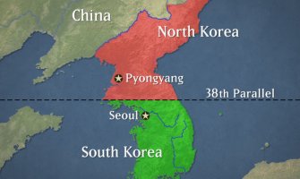 Pokrenuti pregovori na visokom nivou između dvije Koreje