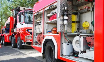 Za dva dana 130 požara: Ogromni troškovi uslijed neočekivanog angažovanja MUP-a i vatrogasnih službi