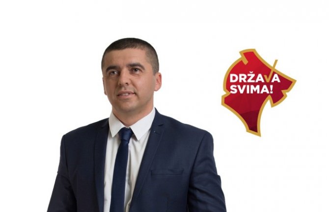 Koalicija SDP-Demos je odgovor naprednih Berana na sve negativnosti