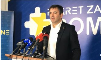 Medojević: Katnić planirao da likvidira Medenicu i Vujanović