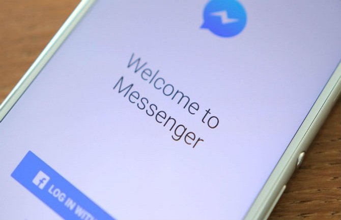 Evo kako da sakrijete da ste pročitali poruku na Messengeru