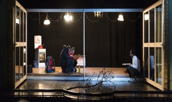 Predstava “Sin” sjutra u Kraljevskom pozorištu Zetski dom
