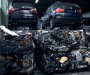 Od recikliranih auta 80 tona materijala