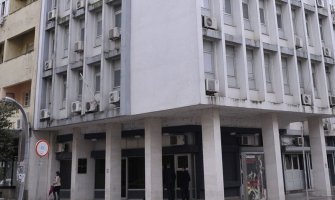 Saslušan Vujović(21) zbog planiranja ubistava policajaca