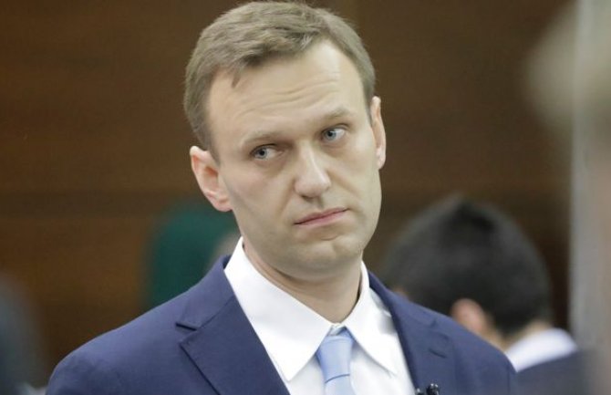 Navaljni: Očekujem 