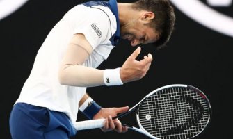 Iznenađenje ili ne: Novak poražen od Čunga!