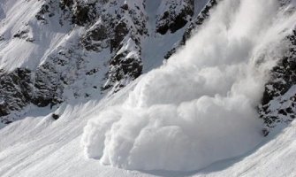 U dvije lavine u francuskim Alpima poginulo sedam osoba