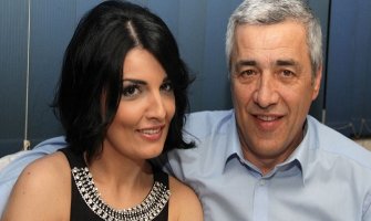Ivanovićeva supruga: Nije tačno da je Vučić odbio da primi Olivera