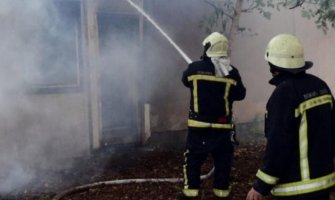 Porodična tragedija: Majka(38) i četvoro maloljetne djece izgorjeli u požaru