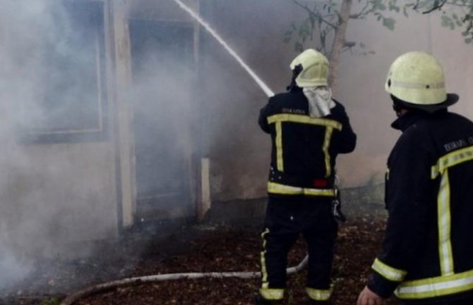 Porodična tragedija: Majka(38) i četvoro maloljetne djece izgorjeli u požaru